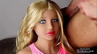 Fucking teen sex dolls